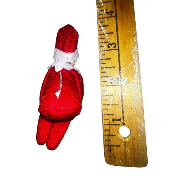 Vintage 2005 American Girl The Elf On The Shelf Set, christmas stocking, santa - Picture 8 of 8